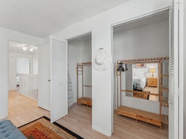 2 habitaciones