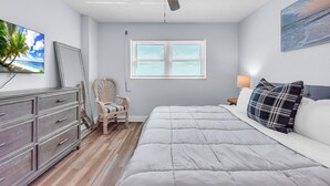 Condo, 1 giường cỡ king (Gulf Shores #402)