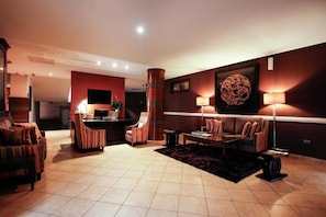 Hall