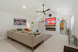 Smart TV 