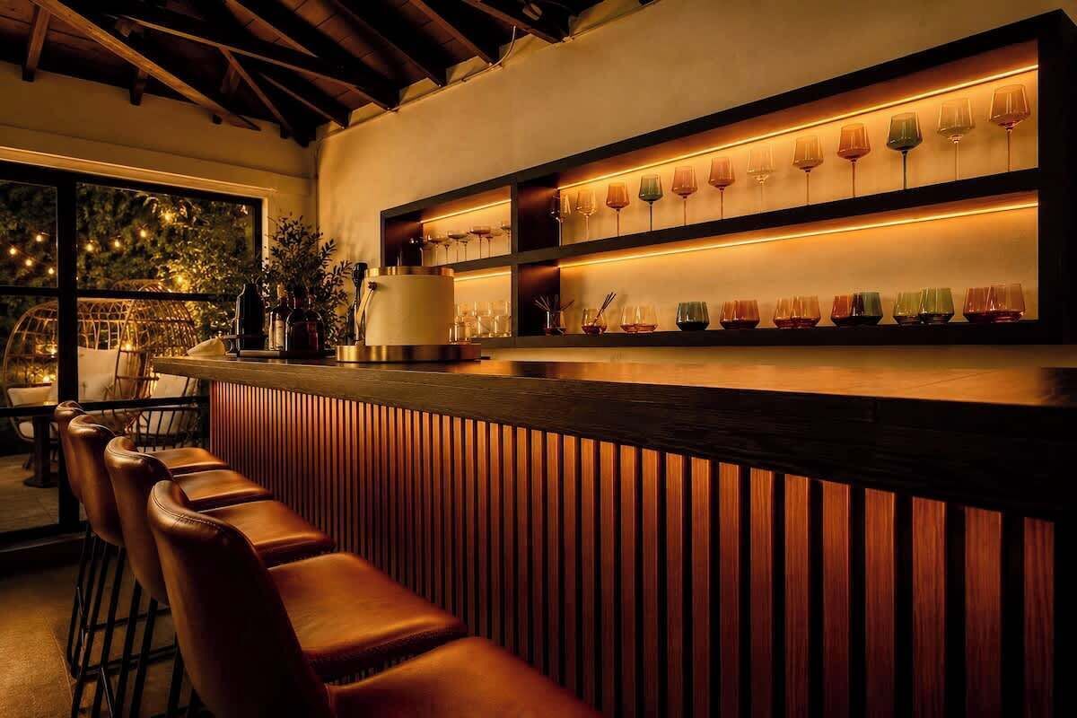 Bar (sur place)