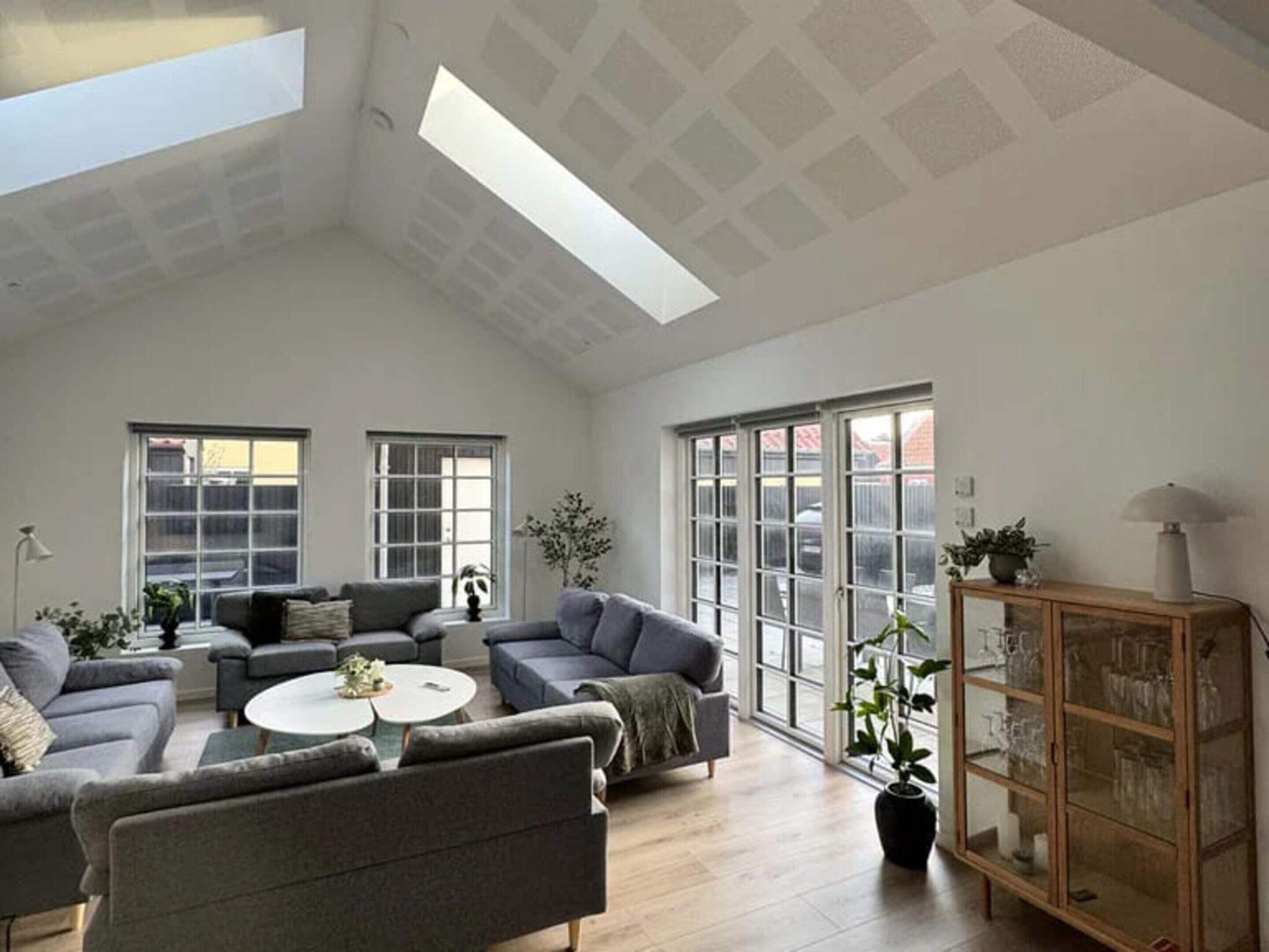 House | Interior