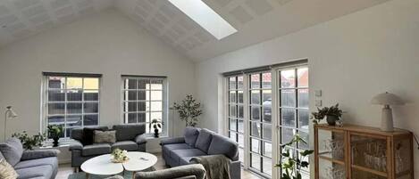 Maison | Intérieur