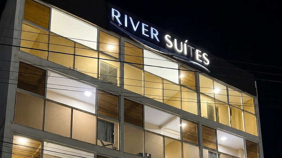 River Suites Hotel