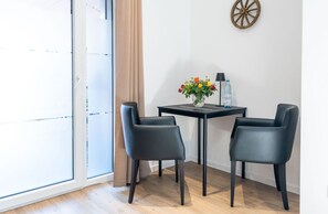Interior - Vacation apartment 3 - Gasthaus Bußmann (Vreden)