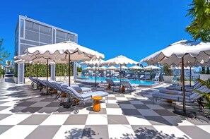 Terraço/pátio