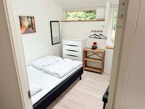 House | Interior - 5 Star Holiday Home in Ans By (Ans)