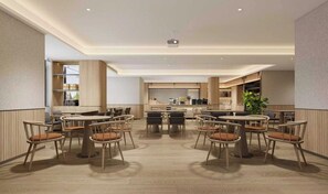 Dining - Echarm Hotel Guangzhou Flagship Store (Guangzhou)