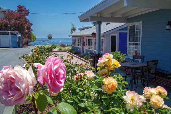 Edgewater Beach Inn - Santa Cruz, CA