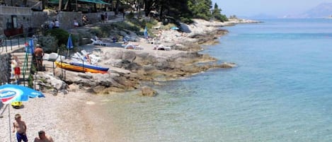 Plage