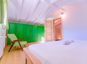 Room - Villa with swimming pool (Vrgorac)