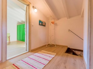 Interior - Villa with swimming pool (Vrgorac)