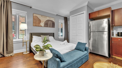 Apartmint at 1149 N 3rd St Philadelphia