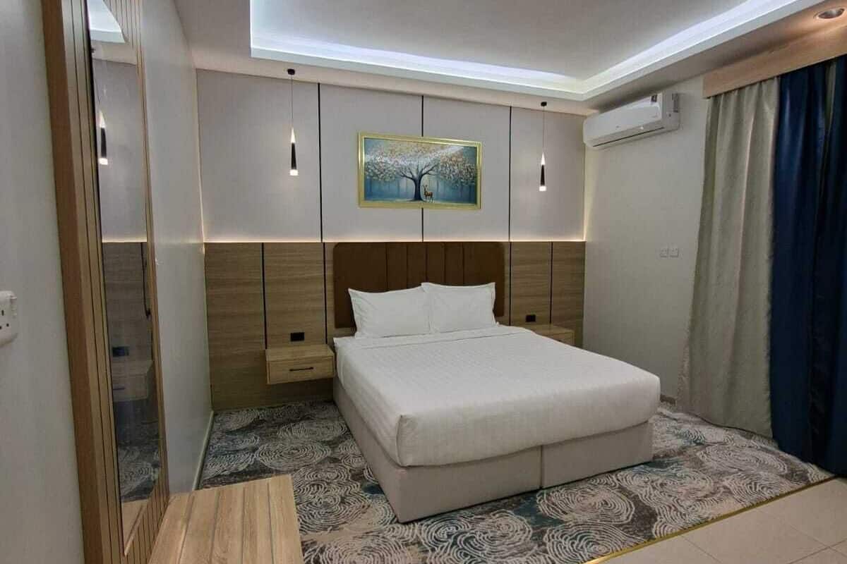 Habitación doble clásica