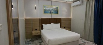 RAHATI STAR SERVICED APARTMENTS