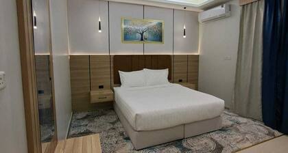 RAHATI STAR SERVICED APARTMENTS