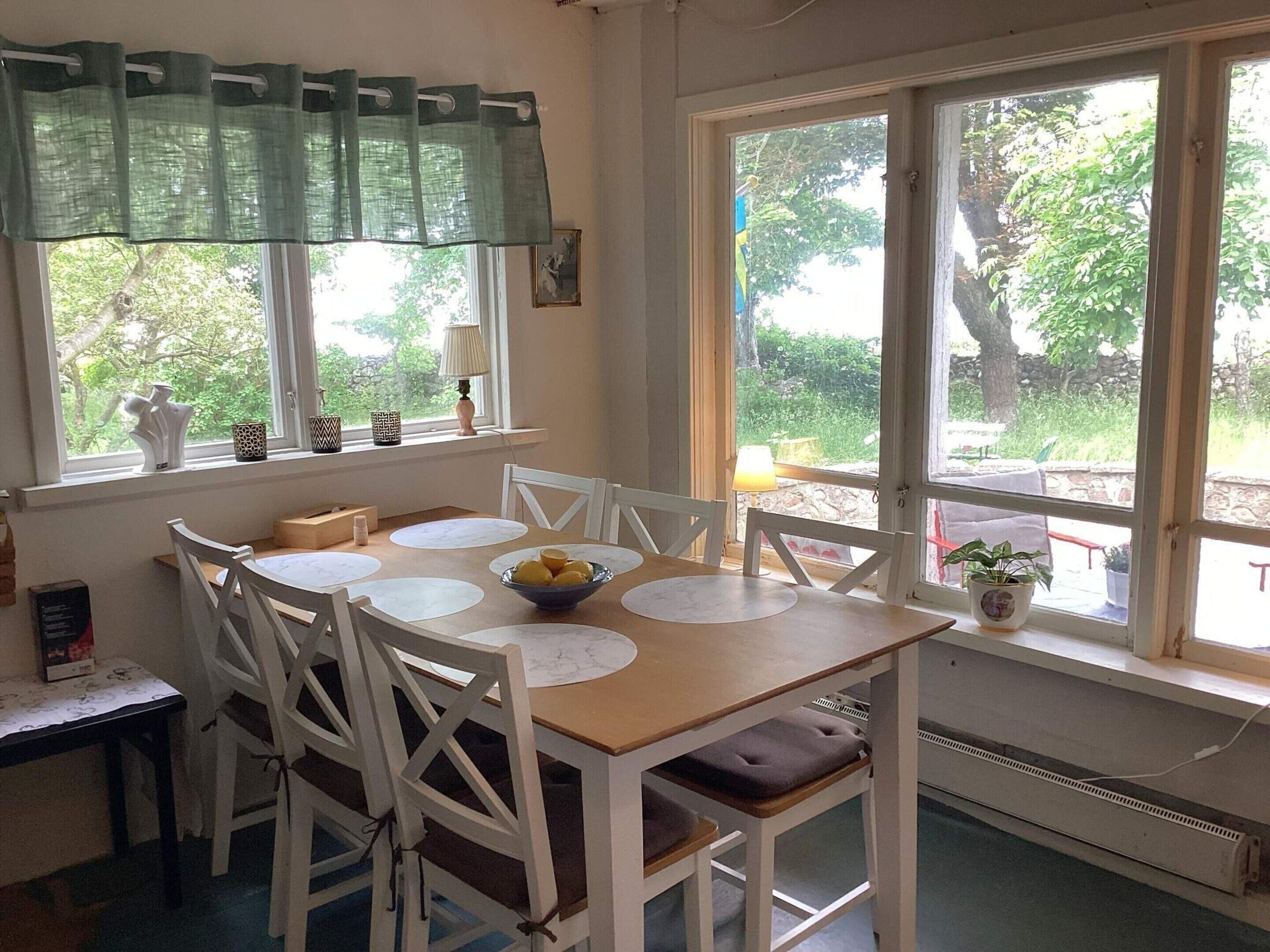 Casa | Interior