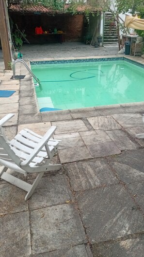 Piscina coperta