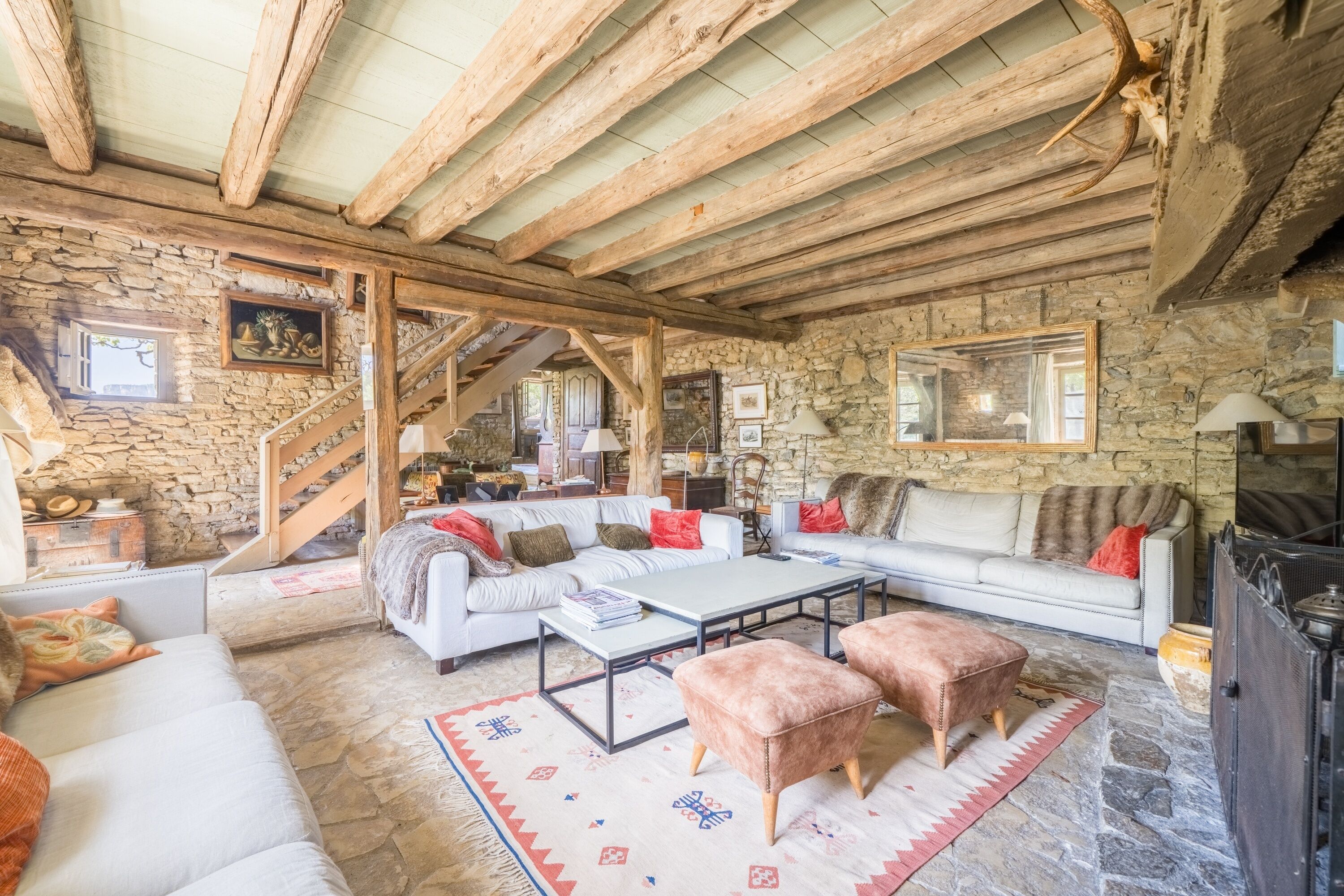 La Bégude - En Pleine Nature Avec Piscine Privée - Crest