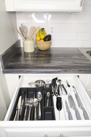 Privékeuken