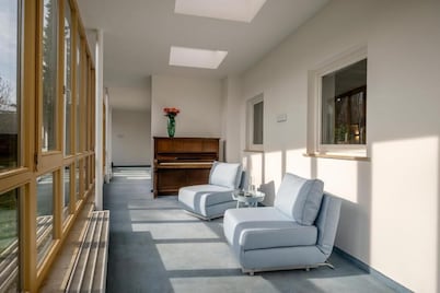 Haus zum Wald - Bad Wörishofen