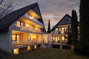 Exterior - Haus zum Wald - Bad Wörishofen (Bad Wörishofen)