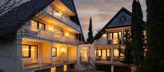 Haus zum Wald - Bad Wörishofen