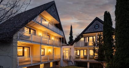 Haus zum Wald - Bad Wörishofen