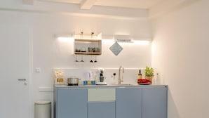 Placa de cocina, utensilios de cocina, especias
