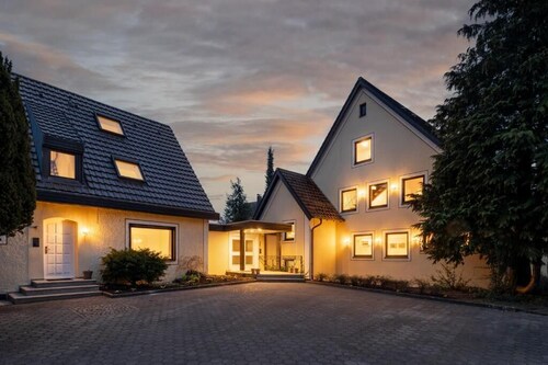 Haus zum Wald - Bad Wörishofen