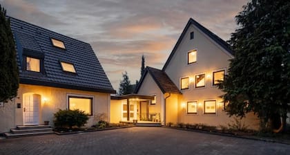 Haus zum Wald - Bad Wörishofen