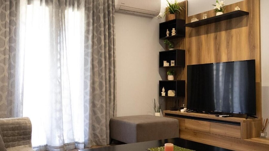 Cozy Lair Apartments