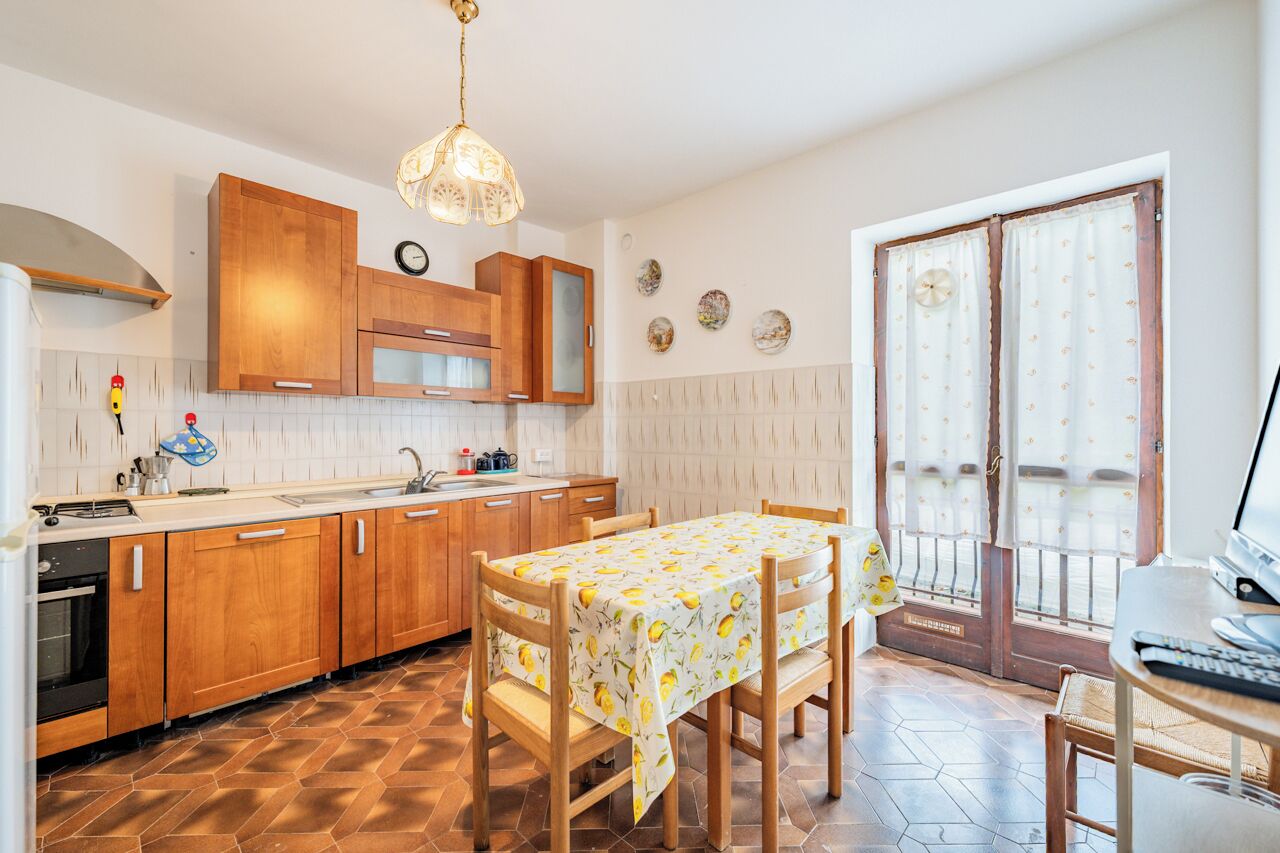 Cucina privata