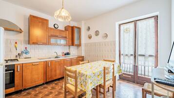 Cucina privata