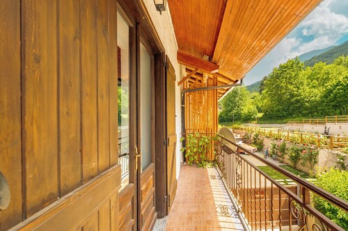 La pila rutunda - Two Bedroom House, Sleeps 6