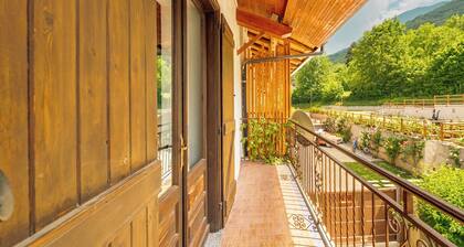 La pila rutunda - Two Bedroom House, Sleeps 6