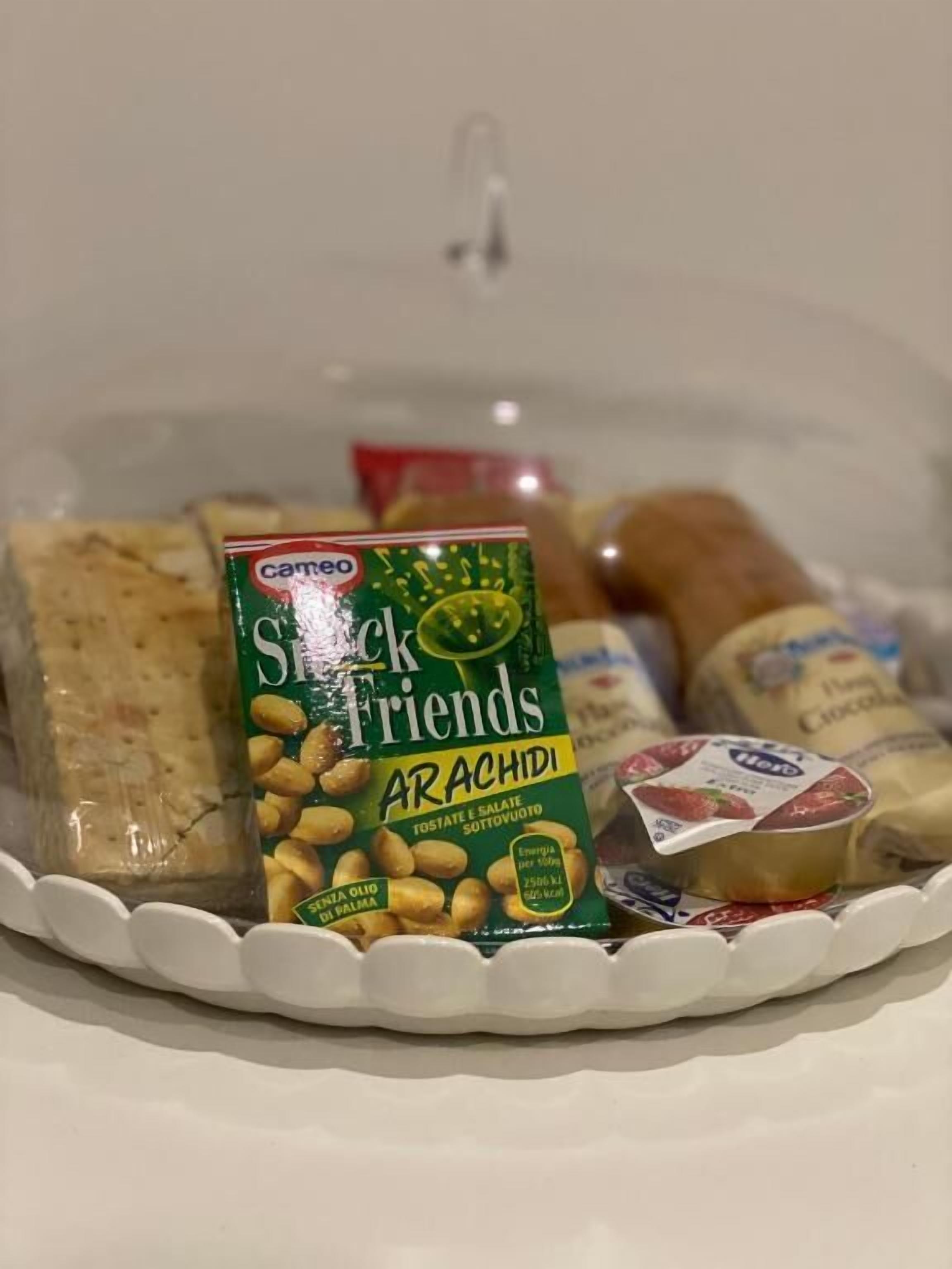 Thức ăn và đồ uống