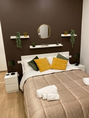 Caja fuerte, cortinas opacas, sistema de insonorización y wifi gratis