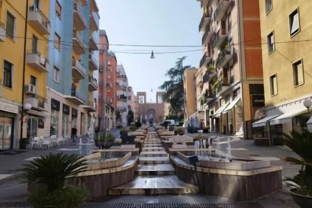 Via Piave 82