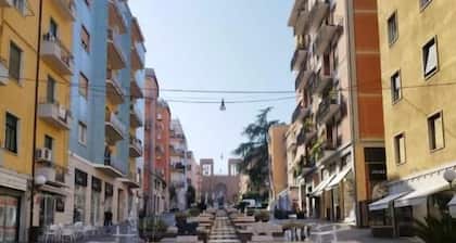 Via Piave 82
