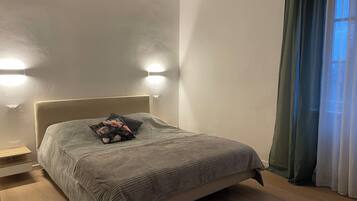 1 slaapkamer, wifi, beddengoed