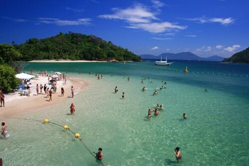 BALEARIC ISLANDS | Angra dos Reis