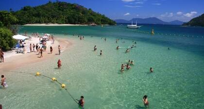 BALEARIC ISLANDS | Angra dos Reis