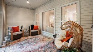 Interior - 2 car garage, dedicated office, multiple outdoor spaces and living spaces (Mt. Juliet)