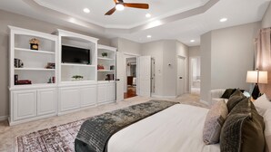 Room - 2 car garage, dedicated office, multiple outdoor spaces and living spaces (Mt. Juliet)