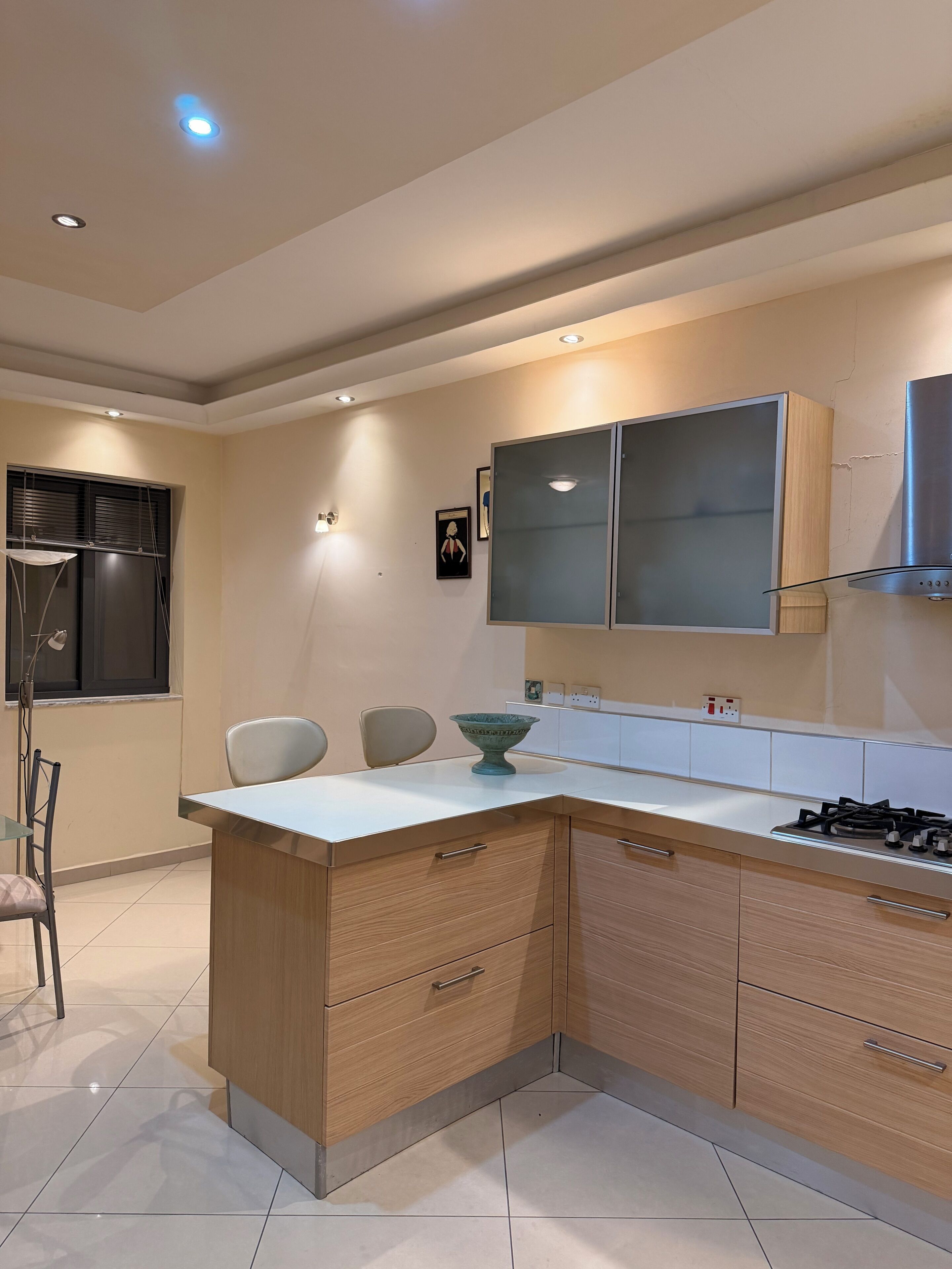 Interieur