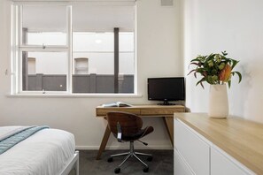 Interior - Biarritz at Henley Where Days Begin by the Sea (Henley Beach)