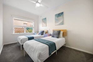 Room - Biarritz at Henley Where Days Begin by the Sea (Henley Beach)