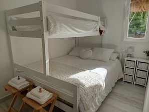 Room - La Soberana: The House That Cares for You (Arroyo)