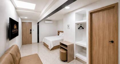HOTEL AIKOS